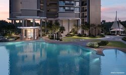 Bayshore Walk (D16), Condominium #564365031